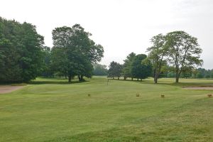 Belvedere 13th Green